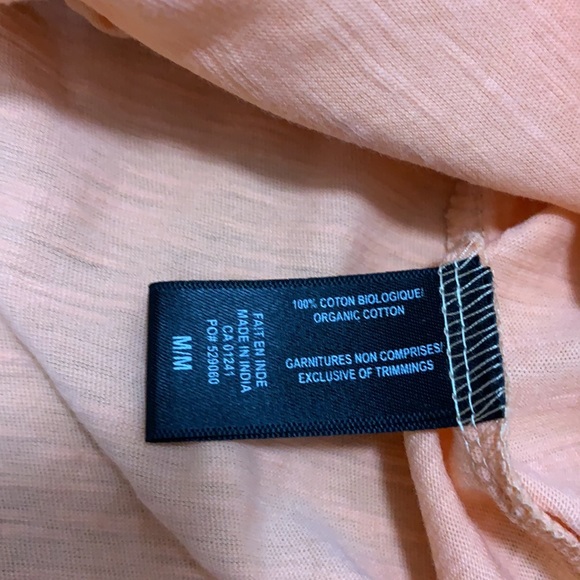 Simons tank top cotton - Picture 7 of 7